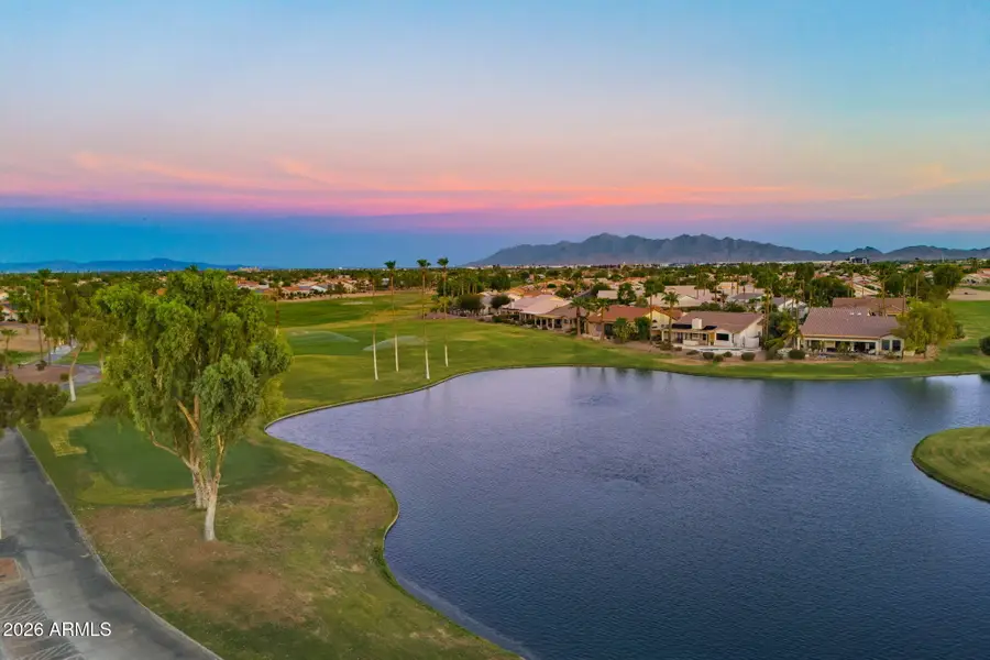 3718 N 154th Drive, Goodyear, AZ 85395 - #3