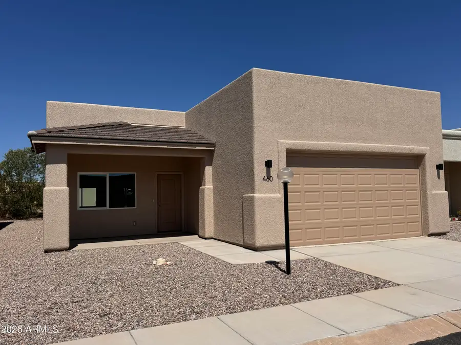 460 S Sky Ranch Road, Sierra Vista, AZ 85635 - #2