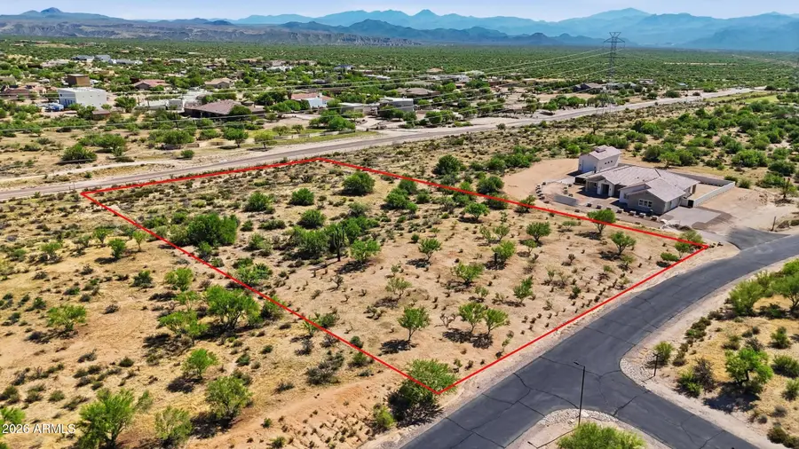 14106 E Rancho Del Oro Court #96, Scottsdale, AZ 85262 - #2