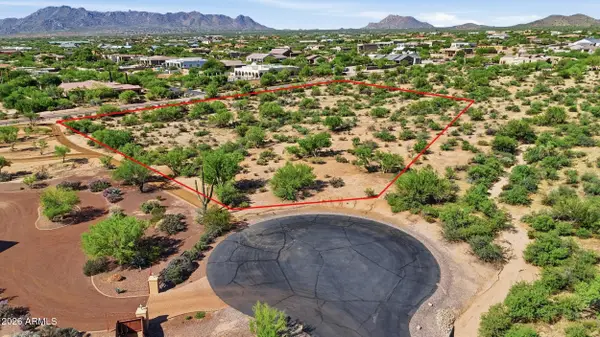 14206 E Barwick Court #12, Scottsdale, AZ 85262