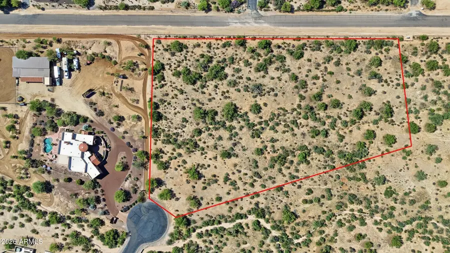 14206 E Barwick Court #12, Scottsdale, AZ 85262 - #2