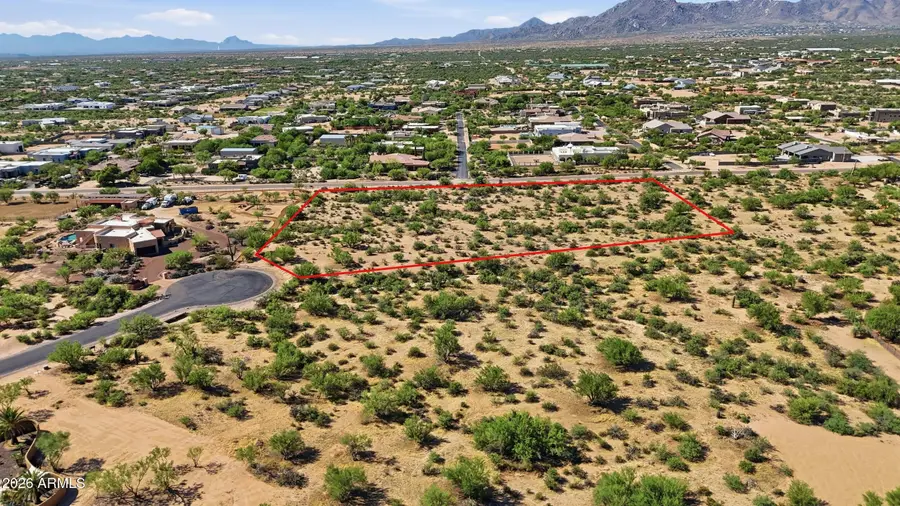 14206 E Barwick Court #12, Scottsdale, AZ 85262 - #3