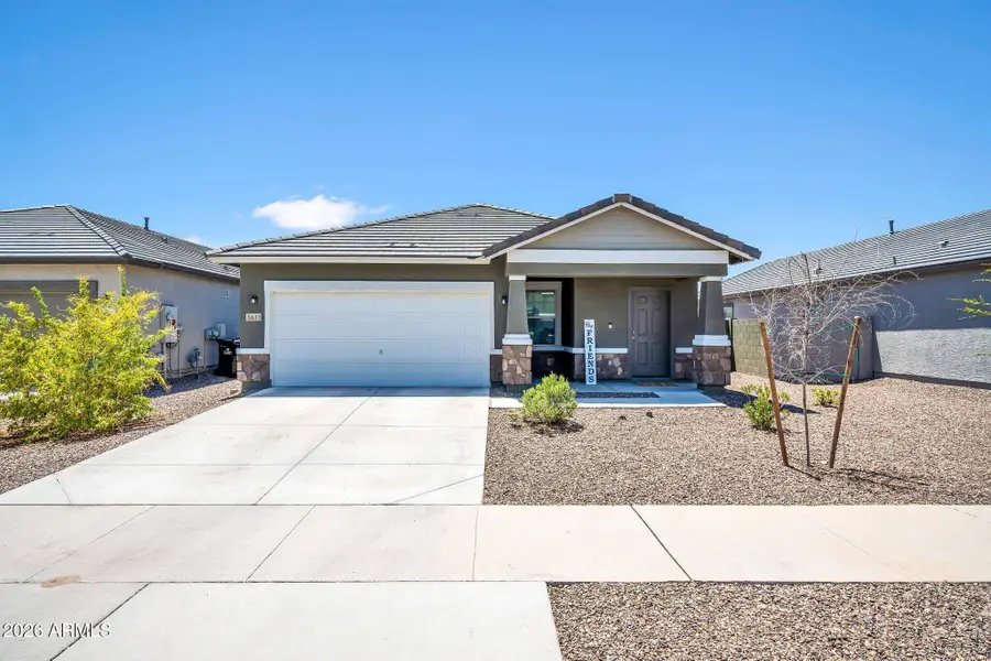5611 W Moody Trail, Laveen, AZ 85339 - #3