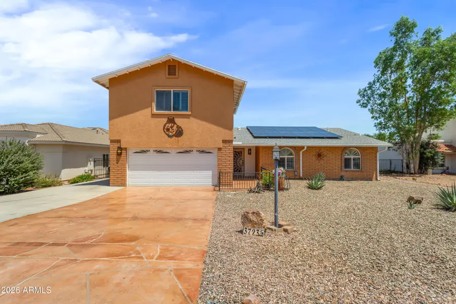 3723 Saint Andrews Drive, Sierra Vista, AZ 85650 - #2