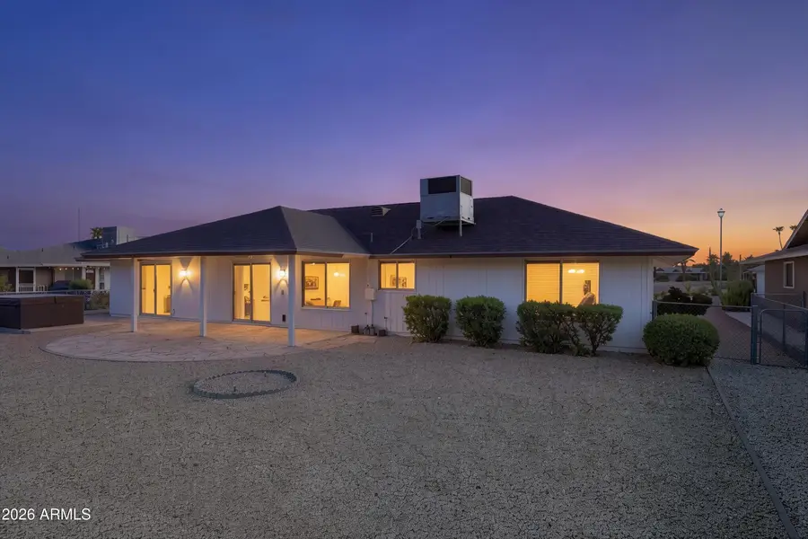 18621 N 103rd Avenue, Sun City, AZ 85373 - #2