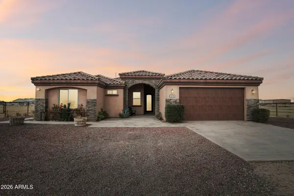 439 S David Circle, Casa Grande, AZ 85194