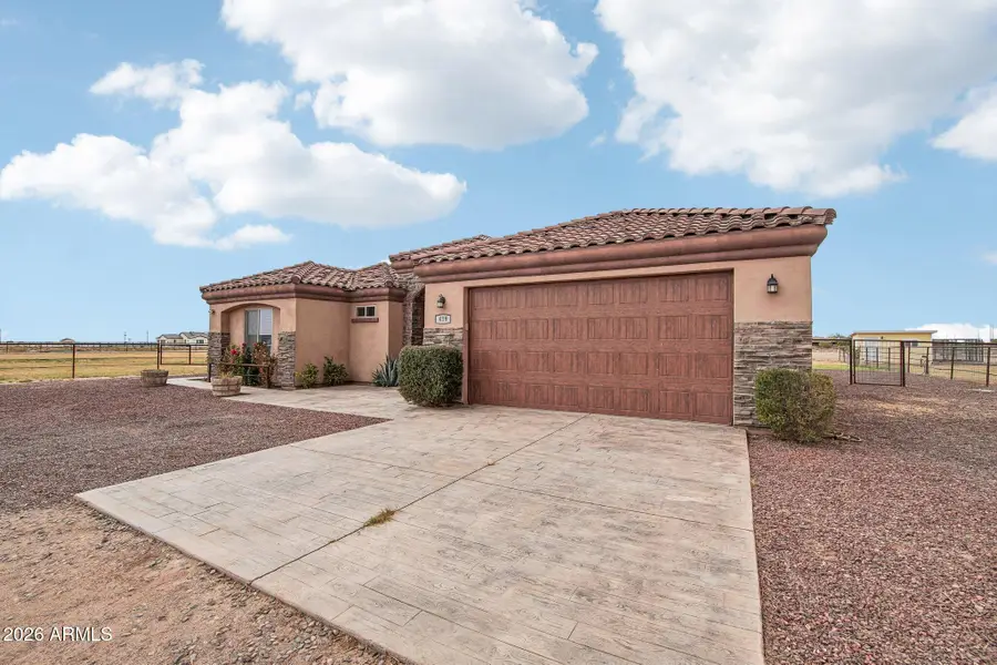 439 S David Circle, Casa Grande, AZ 85194 - #3