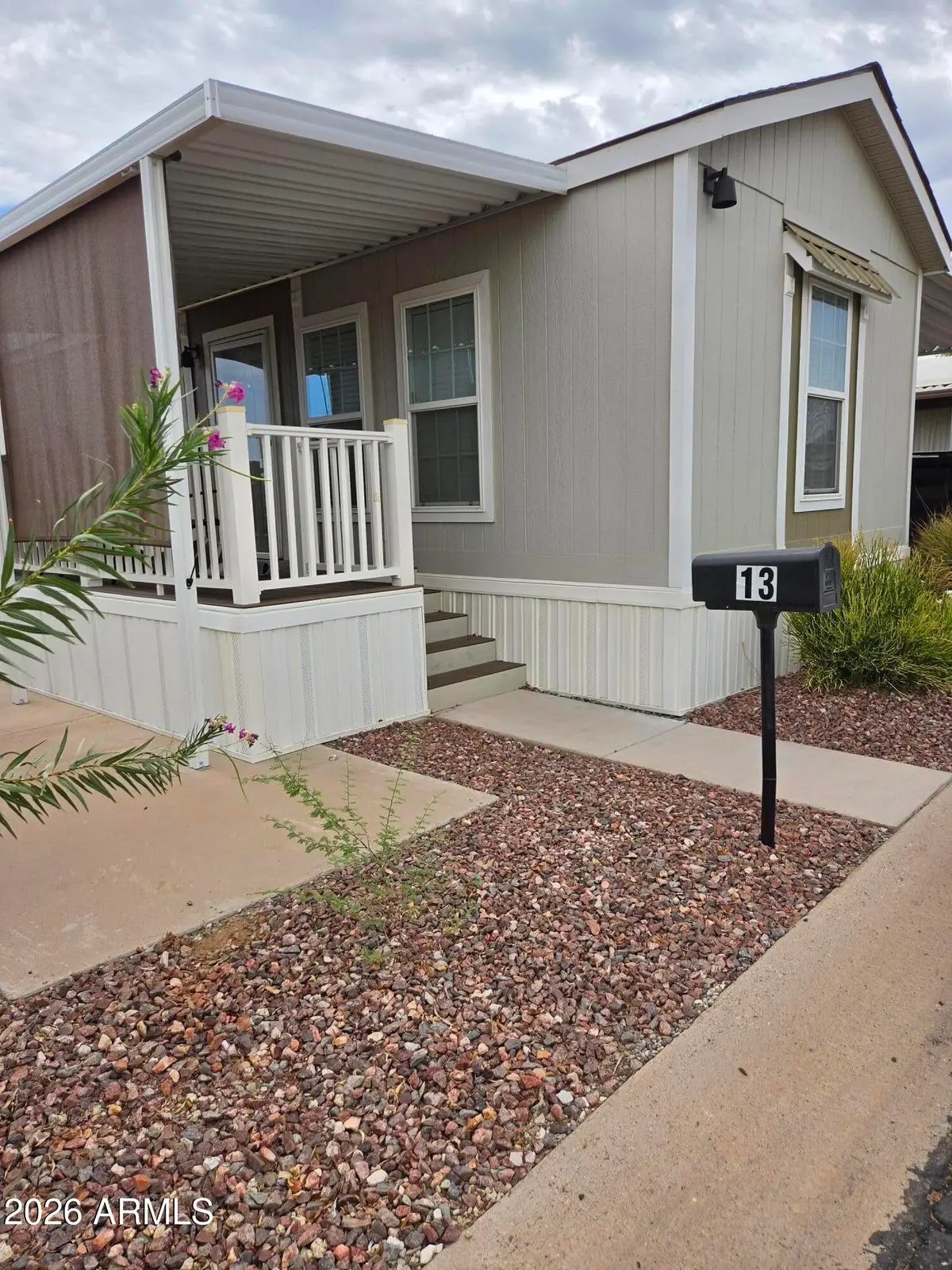 426 W Cottonwood Lane #13, Casa Grande, AZ 85122 - #1