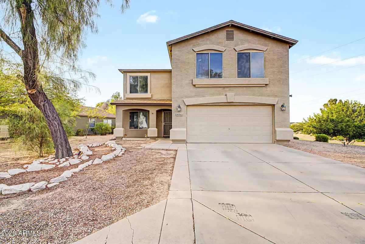 30365 N Bareback Trail, San Tan Valley, AZ 85143 - #1