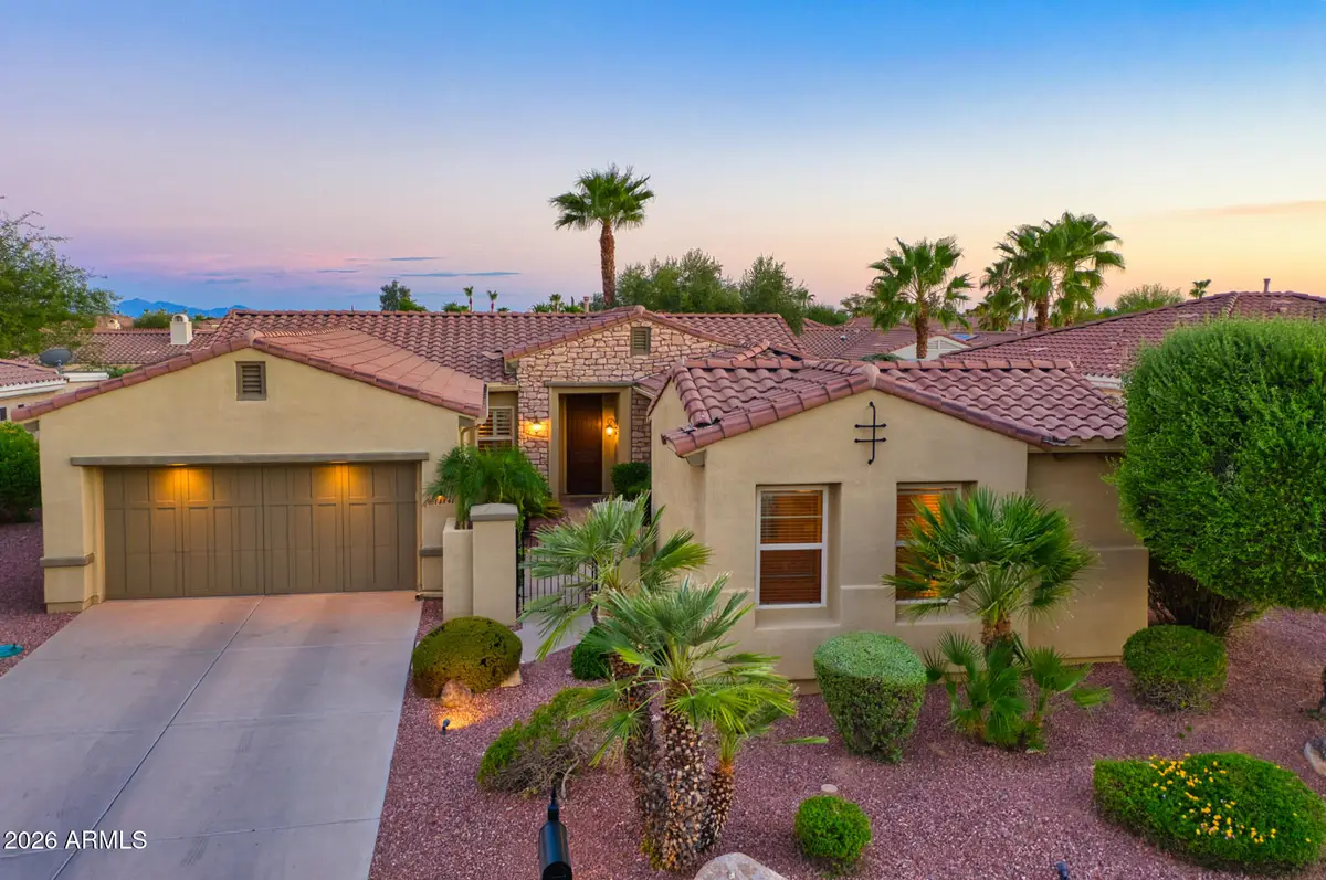 13141 W Junipero Drive, Sun City West, AZ 85375 - #1