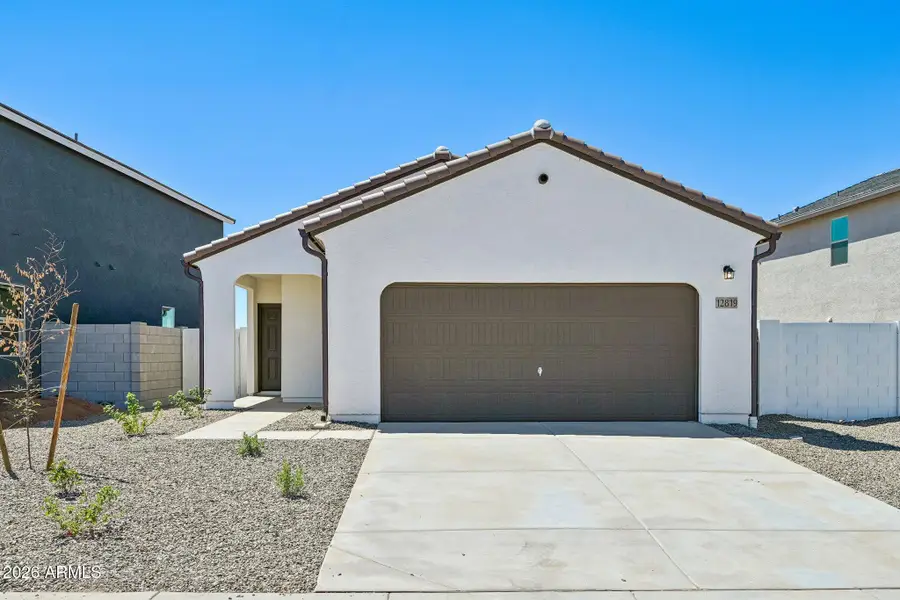 12909 E Verbina Lane, Florence, AZ 85132 - #2