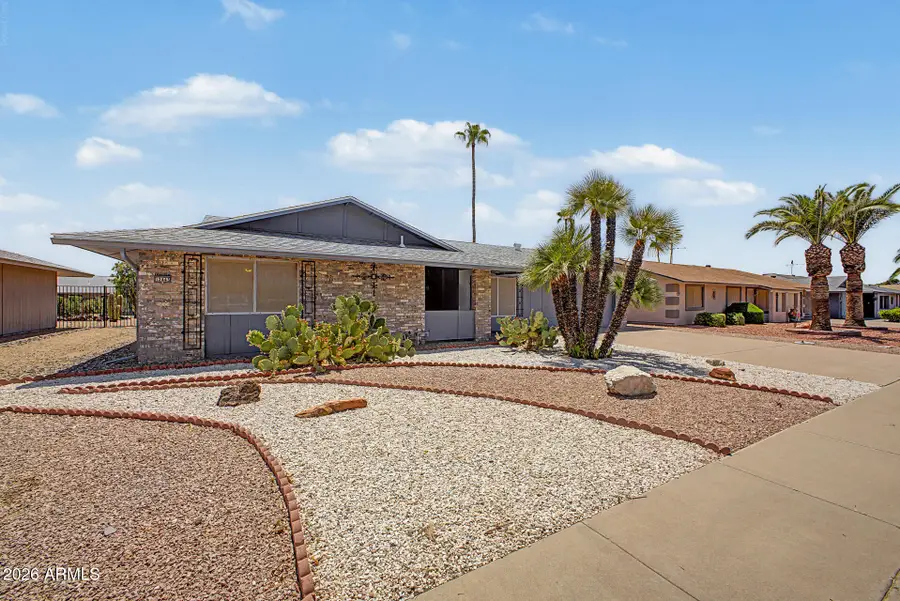 12443 W Marble Drive, Sun City West, AZ 85375 - #3