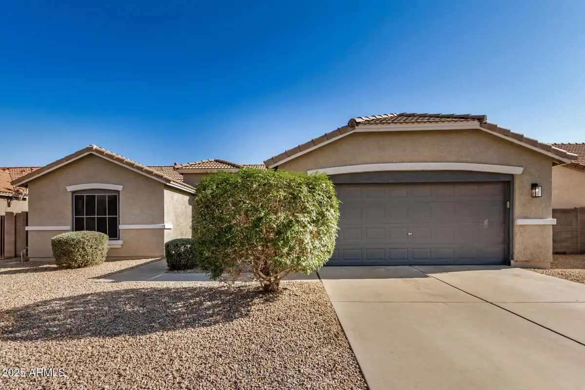 3885 E Lambeth Place, San Tan Valley, AZ 85140 - #1