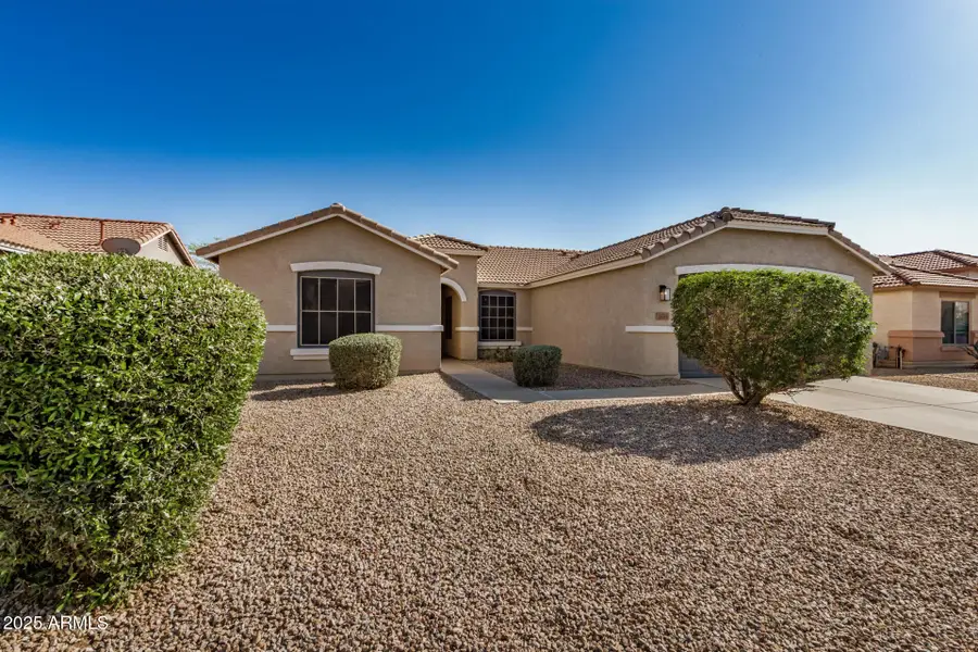 3885 E Lambeth Place, San Tan Valley, AZ 85140 - #2