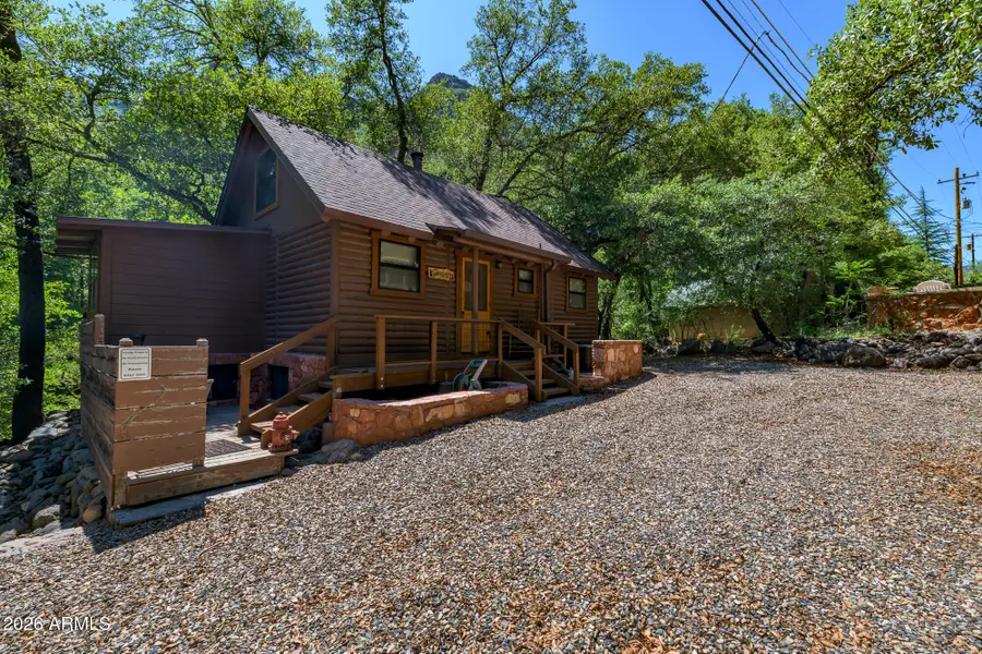 435 Oak Trail, Sedona, AZ 86336 - #3