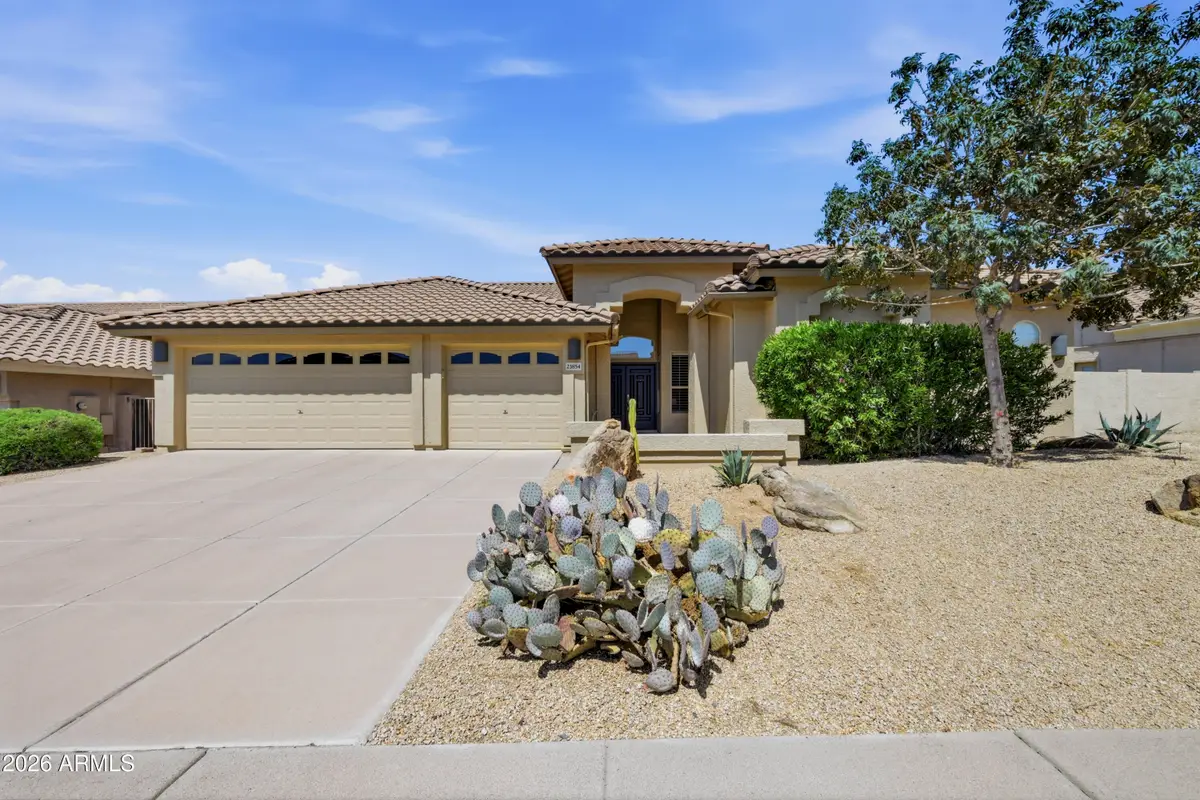 23854 N 74th Place, Scottsdale, AZ 85255 - #1