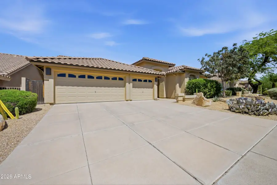 23854 N 74th Place, Scottsdale, AZ 85255 - #3