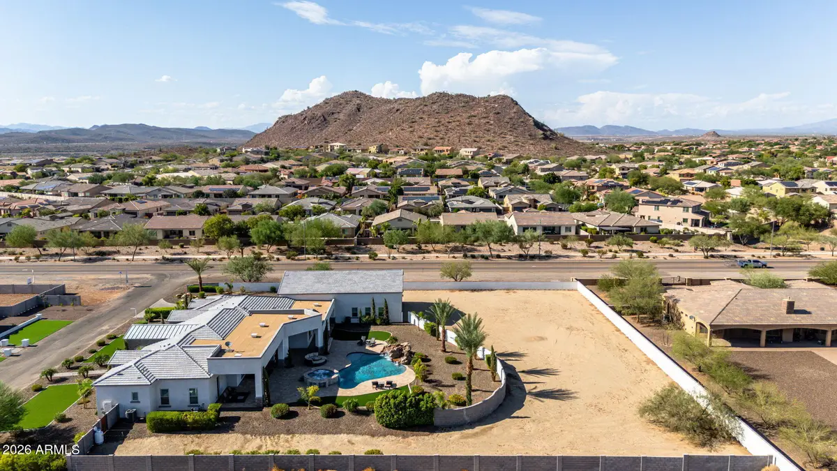 26517 N 100th Lane, Peoria, AZ 85383 - #1
