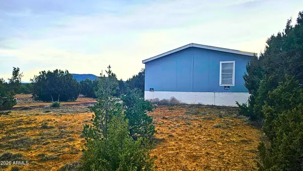 55 N Country Lane, Concho, AZ 85924