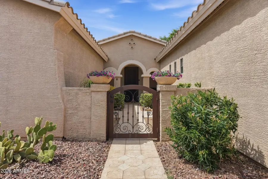 42809 W Whispering Wind Lane, Maricopa, AZ 85138 - #2