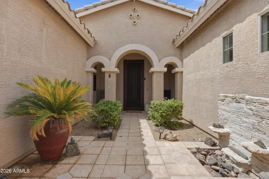 42809 W Whispering Wind Lane, Maricopa, AZ 85138 - #3