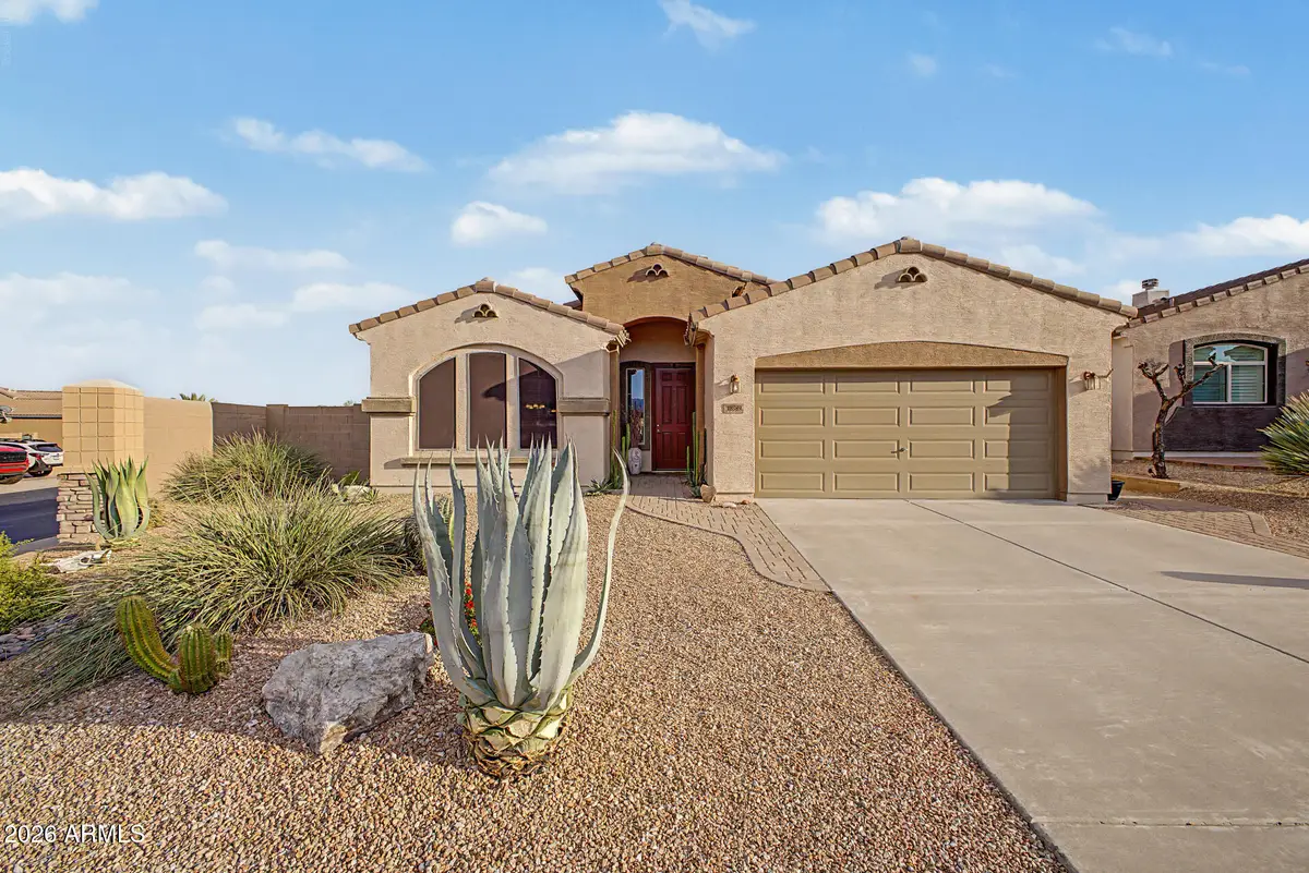 18389 E Los Corales Camp, Gold Canyon, AZ 85118 - #1