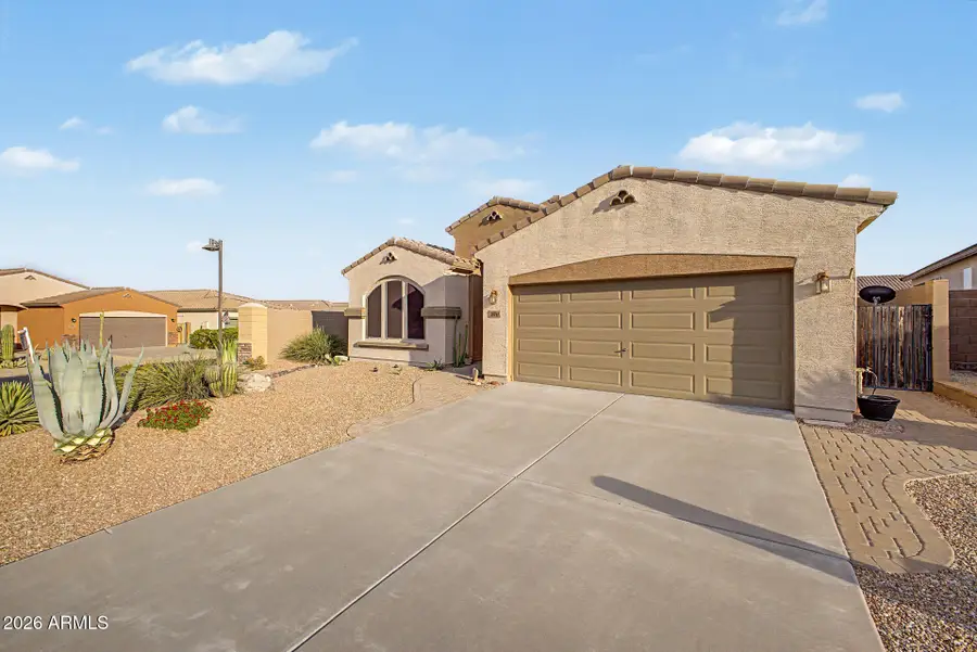 18389 E Los Corales Camp, Gold Canyon, AZ 85118 - #3