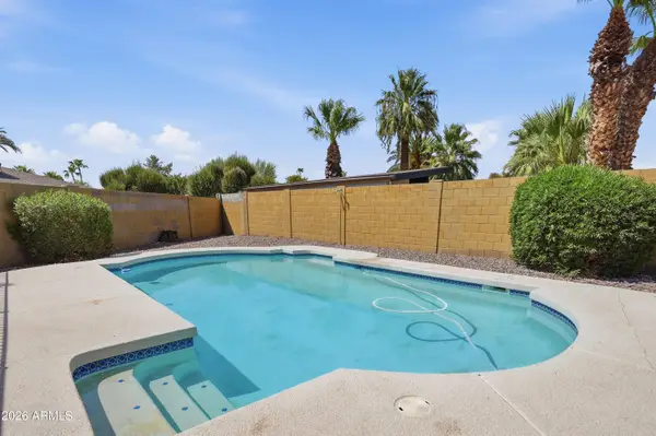 10838 N 35th Street, Phoenix, AZ 85028