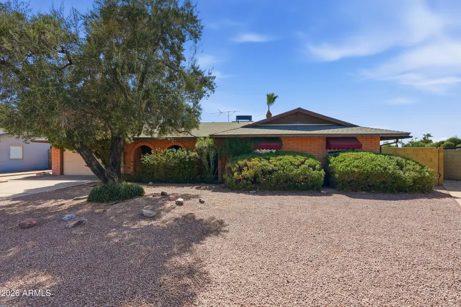 10838 N 35th Street, Phoenix, AZ 85028 - #2