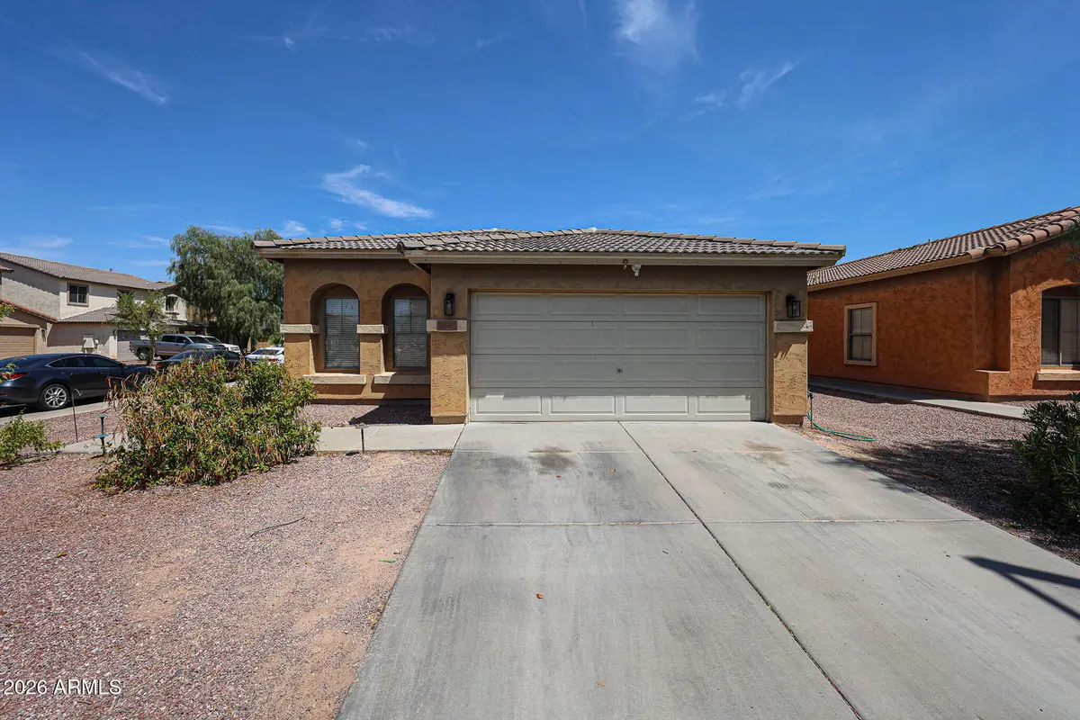 25882 W North Star Place, Buckeye, AZ 85326 - #1
