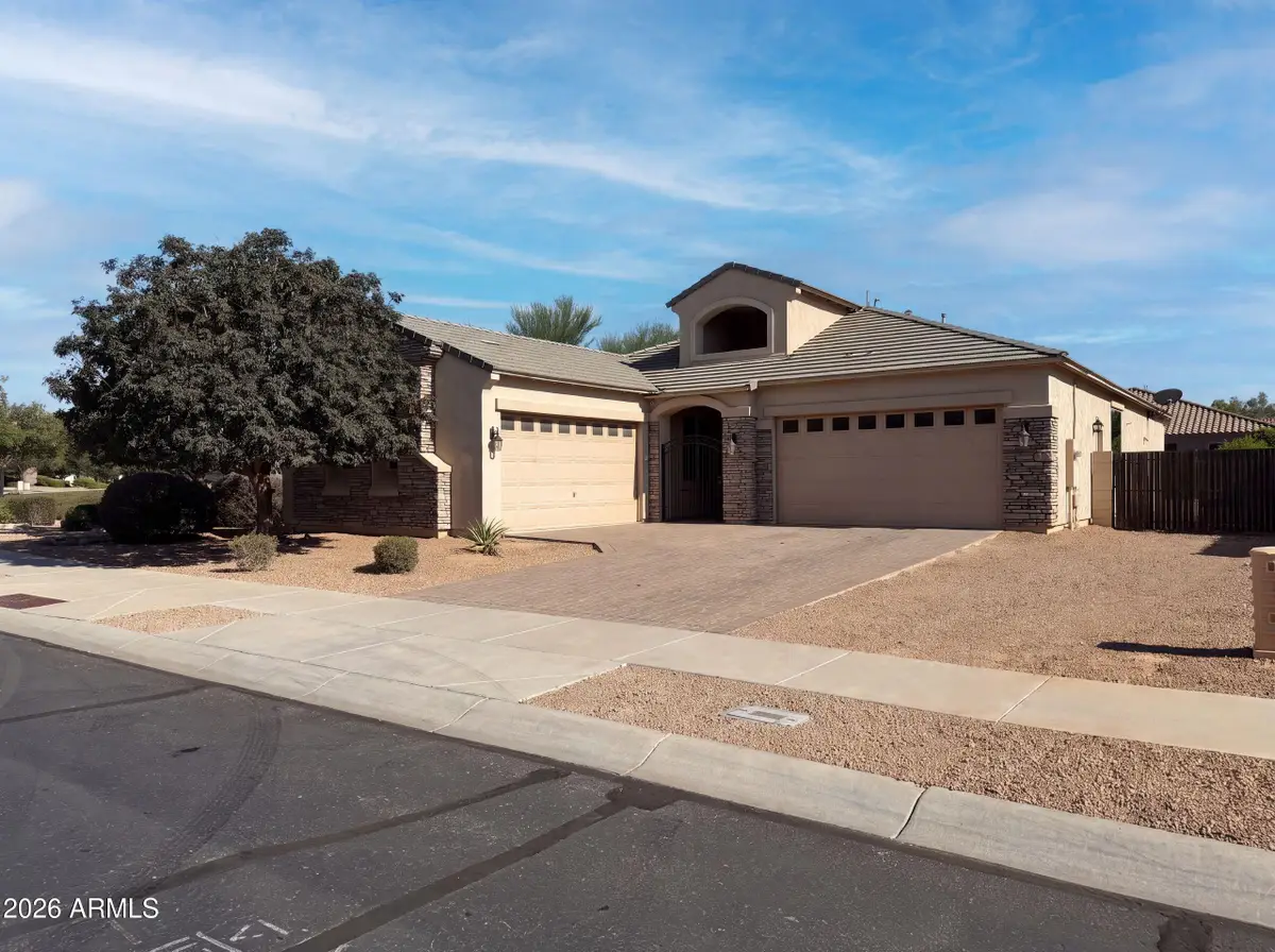 19745 E Raven Drive, Queen Creek, AZ 85142 - #1