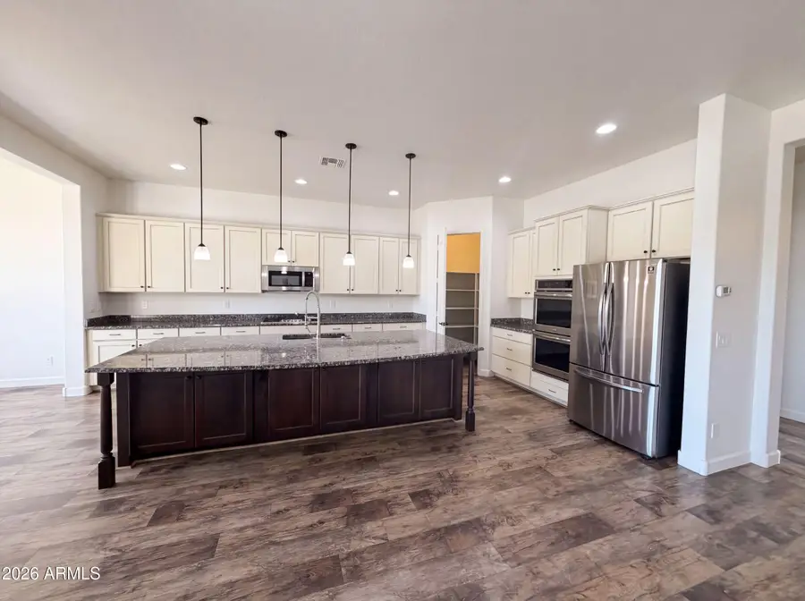 19745 E Raven Drive, Queen Creek, AZ 85142 - #2