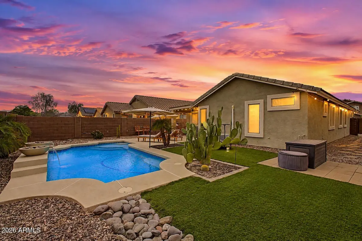 15465 W Shangri La Road, Surprise, AZ 85379 - #1