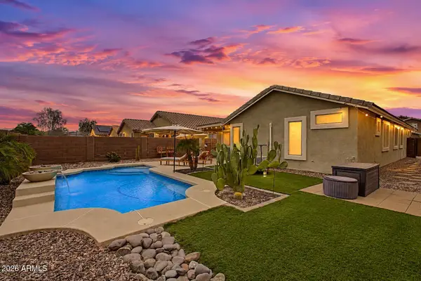 15465 W Shangri La Road, Surprise, AZ 85379
