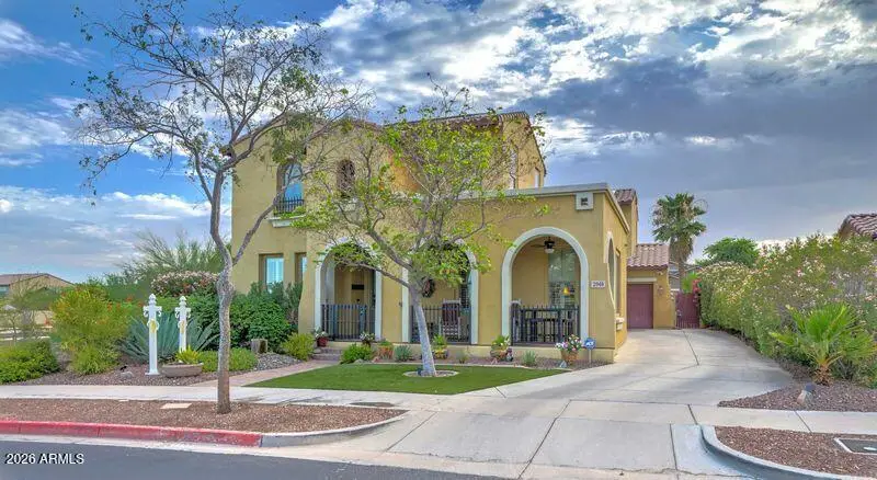 2946 N Beverly Place, Buckeye, AZ 85396 - #1
