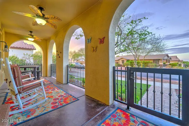 2946 N Beverly Place, Buckeye, AZ 85396 - #2