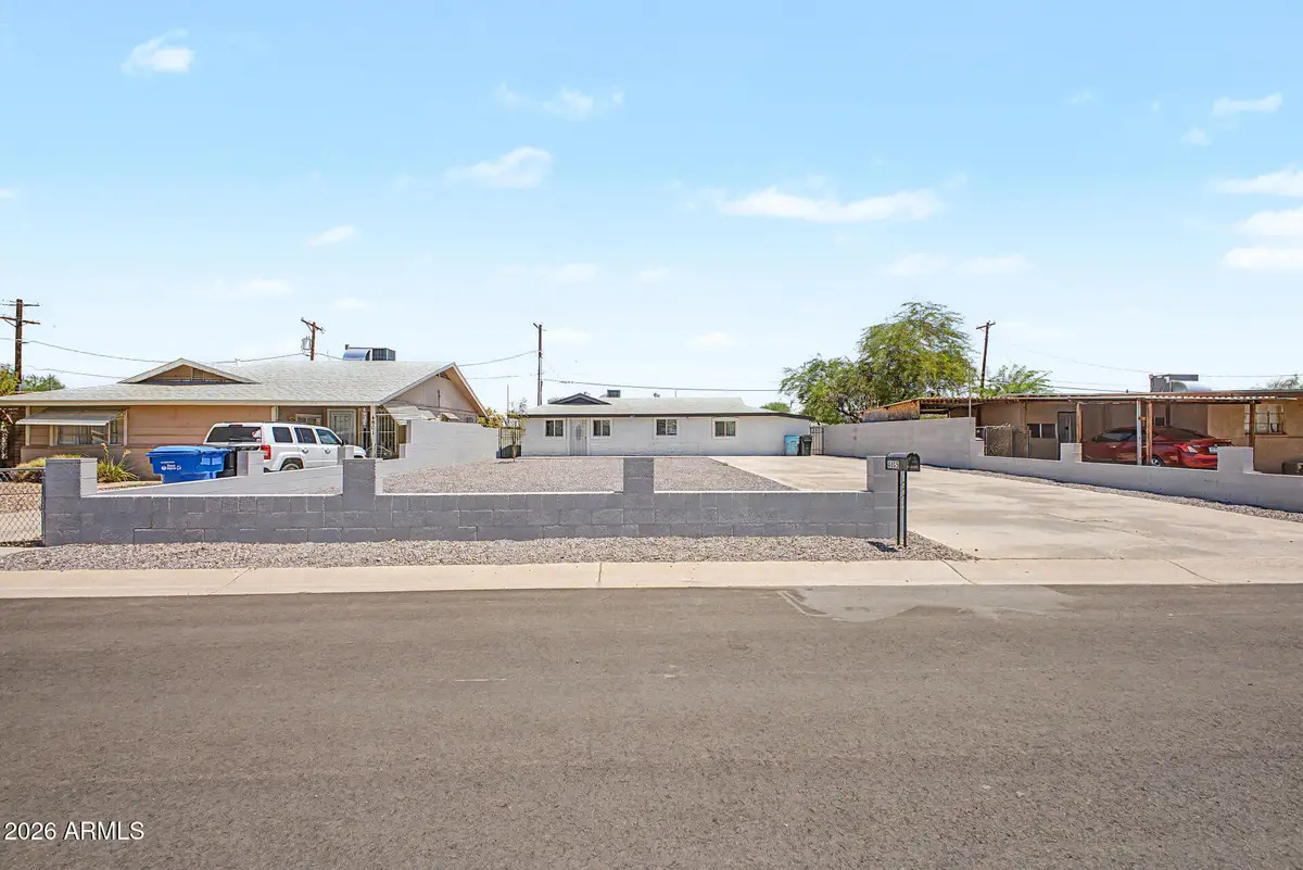 4805 S 35th Drive, Phoenix, AZ 85041 - #1