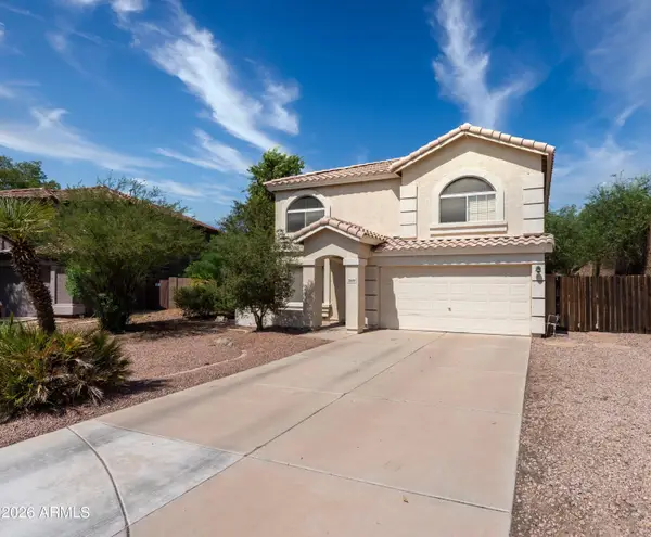 2500 E Orchid Lane, Gilbert, AZ 85296