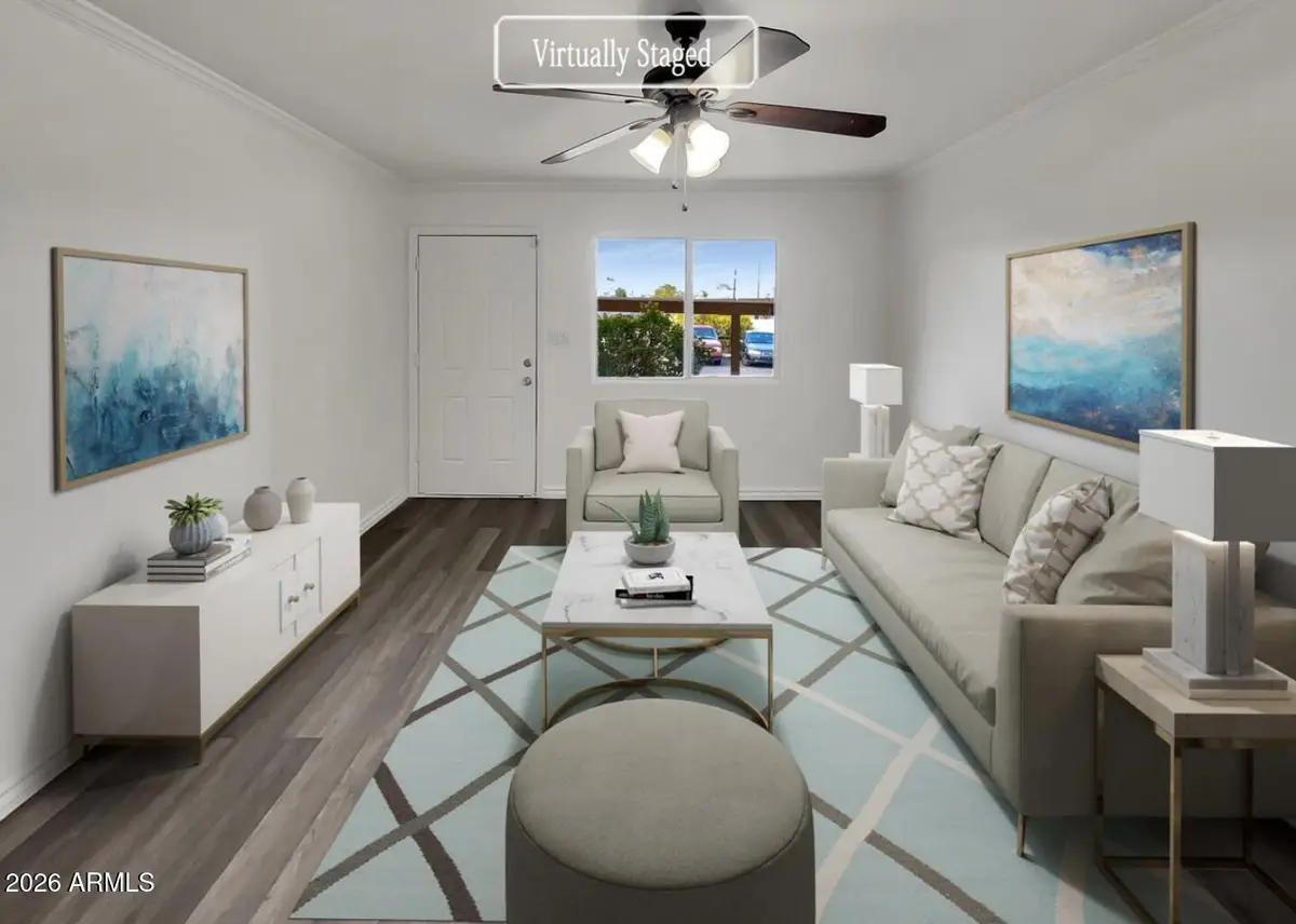 12440 N 20th Street #106, Phoenix, AZ 85022 - #1
