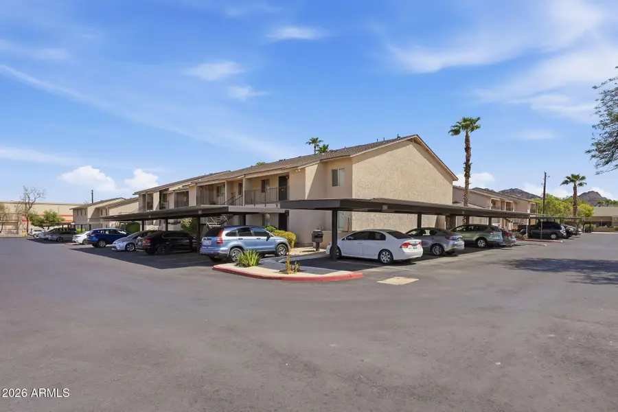 12440 N 20th Street #106, Phoenix, AZ 85022 - #2
