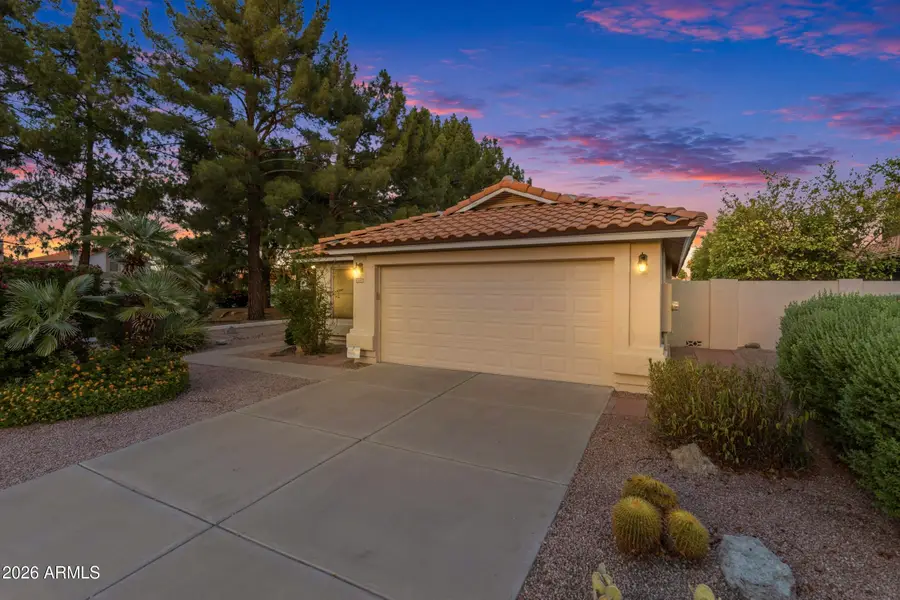 1517 S Ash Drive, Chandler, AZ 85286 - #3