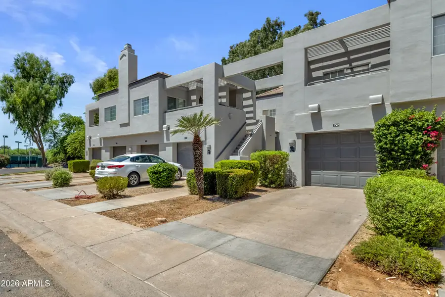 7710 E Gainey Ranch Road #157, Scottsdale, AZ 85258 - #2