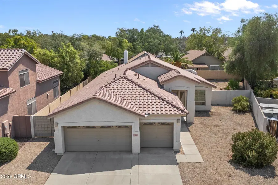 61 S Forest Drive, Chandler, AZ 85226 - #2