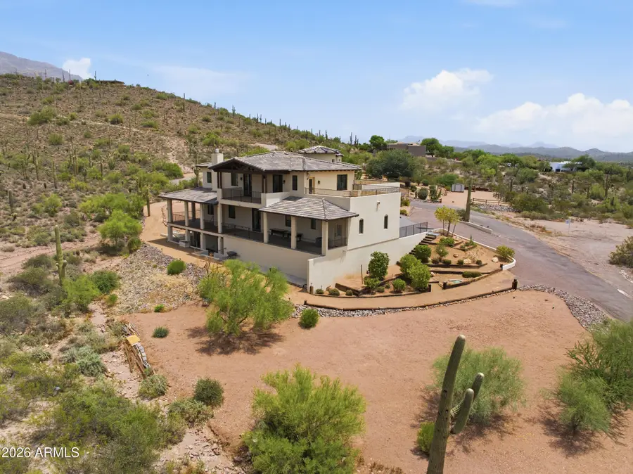 10150 E Lazy K Road, Gold Canyon, AZ 85118 - #3