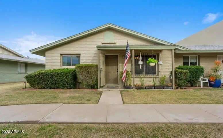 225 N Standage -- #55, Mesa, AZ 85201 - #1