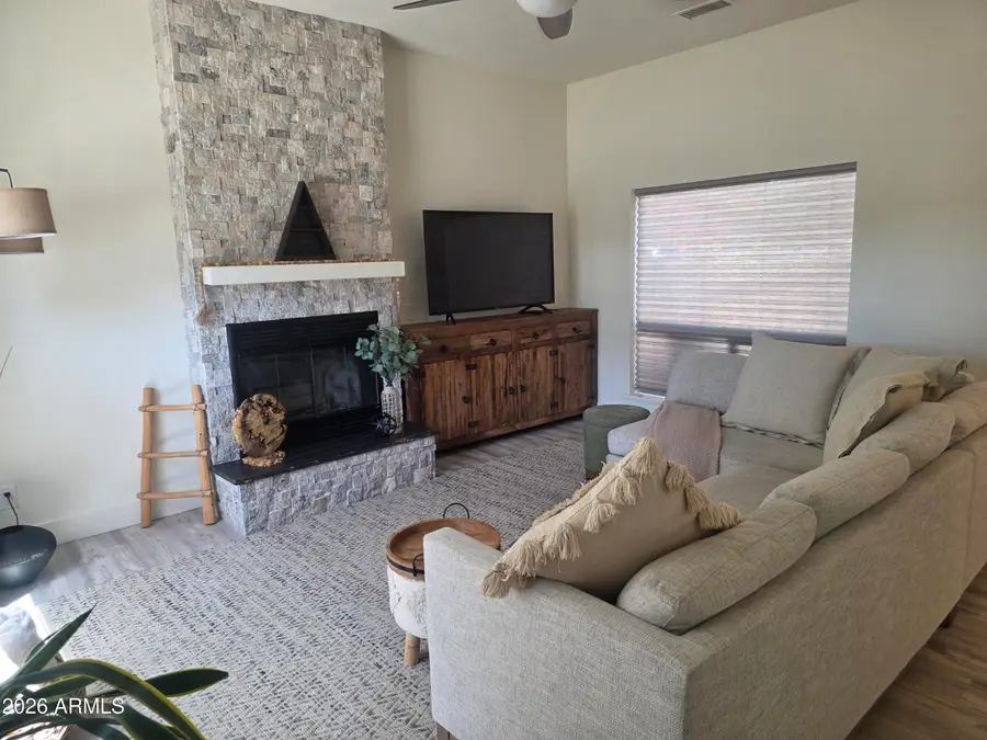 350 Fairway Oaks Drive, Sedona, AZ 86351 - #2