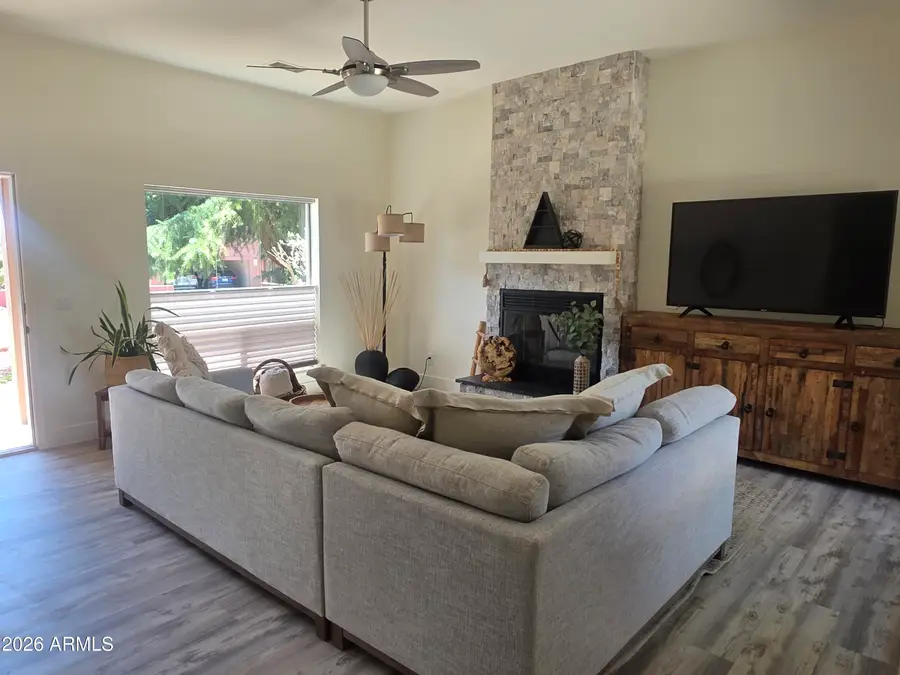 350 Fairway Oaks Drive, Sedona, AZ 86351 - #3