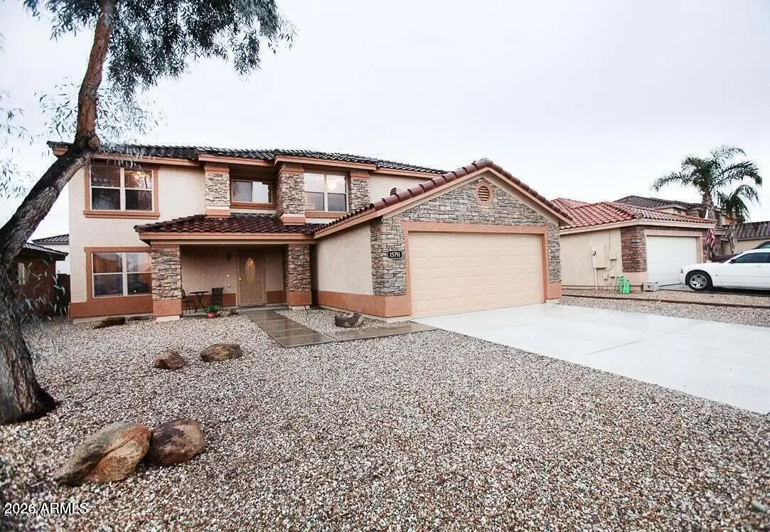 15791 W Caribbean Lane, Surprise, AZ 85379 - #1