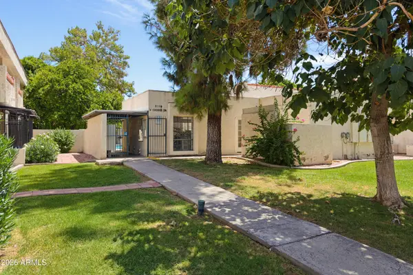 3119 W Cochise Drive #101, Phoenix, AZ 85051