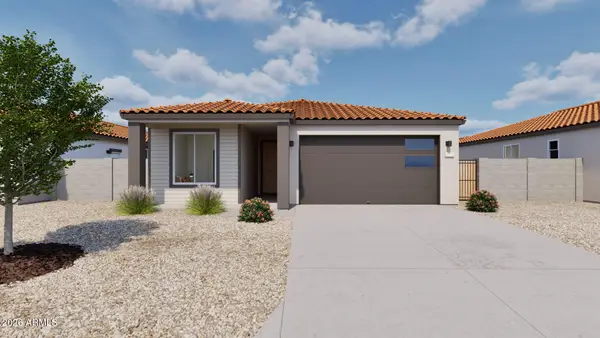 22001 N Sun Station Drive, Maricopa, AZ 85139
